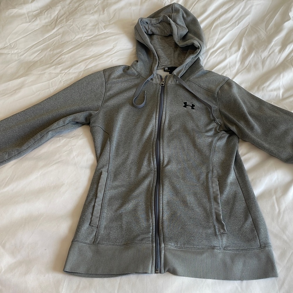 Under Armour Sweatshirt